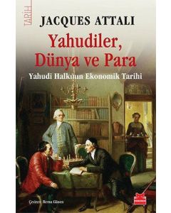 Yahudiler, Dünya ve Para