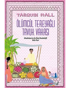 Ölümcül Tereyağlı Tavuk Vakası