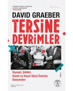 Tersine Devrimler