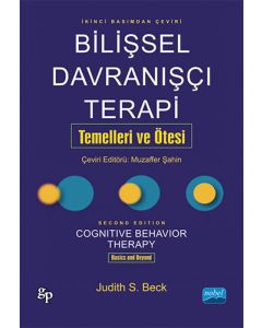Bilişsel Davranışçı Terapi