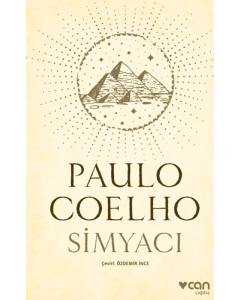 Simyacı (Ciltli)