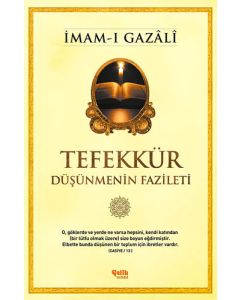 Tefekkür Düşünmenin Fazileti