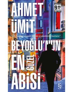 Beyoğlu'nun En Güzel Abisi (Cep Boy)