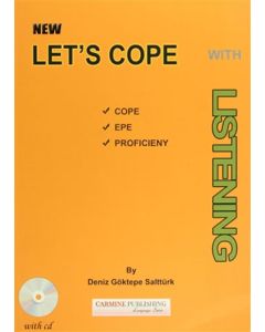 New Let's Cope Listening