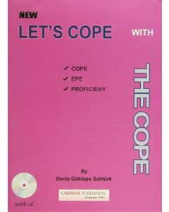 New Let's Cope the Cope