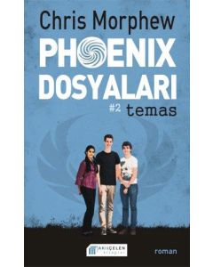 Phoenix Dosyaları 2 - Temas