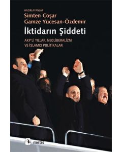 İktidarın Şiddeti