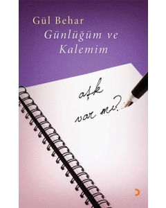 Günlüğüm ve Kalemim