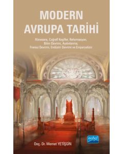 Modern Avrupa Tarihi