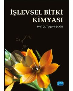 İşlevsel Bitki Kimyası