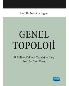 Genel Topoloji