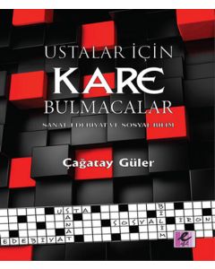 Ustalar İçin Kare Bulmacalar