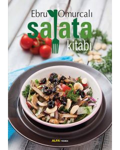 Salata Kitabı (Ciltli)