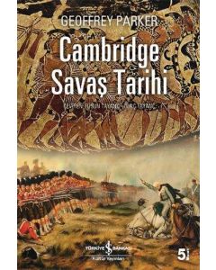 Cambridge Savaş Tarihi