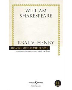 Kral 5. Henry