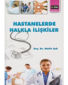 Hastanelerde Halkla İlişkiler