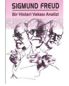 Bir Histeri Vakası Analizi