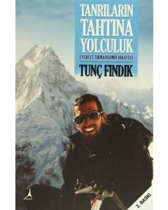 Tanrıların Tahtına Yolculuk