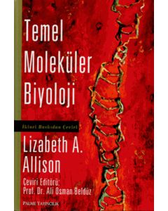 Temel Moleküler Biyoloji