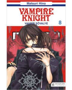 Vampire Knight - Vampir Şövalye 8