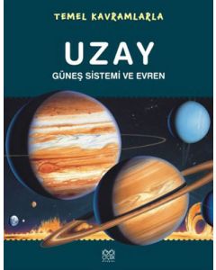Uzay - Güneş Sistemi ve Evren
