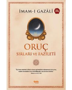 Oruç - Sırları ve Fazileti