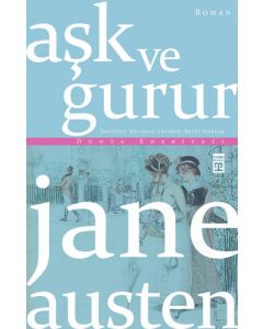 Aşk ve Gurur