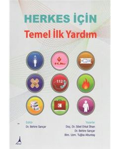 Herkes İçin Temel İlk Yardım