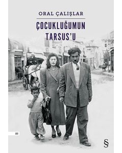Çocukluğumun Tarsus'u