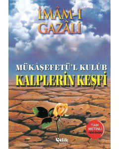 Mükaşefetü’l Kulüb - Kalplerin Keşfi (Ciltli)