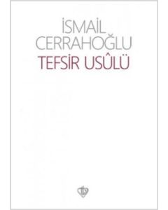 Tefsir Usulü