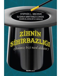 Zihnin Sihirbazlığı