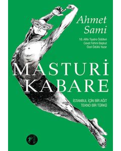 Masturi Kabare