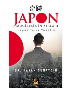 Japon Mucizesinin Sırları
