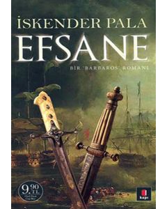 Efsane (Cep Boy)