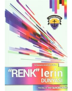 Renk'lerin Dünyası