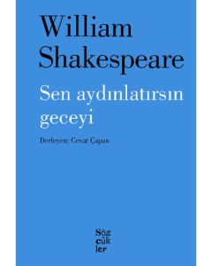 Sen Aydınlatırsın Geceyi