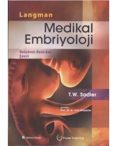 Langman Medikal Embriyoloji
