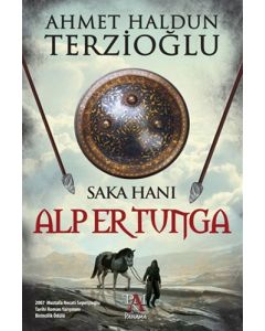 Saka Hanı Alp Er Tunga