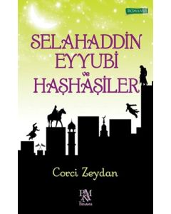 Selahaddin Eyyubi ve Haşhaşiler