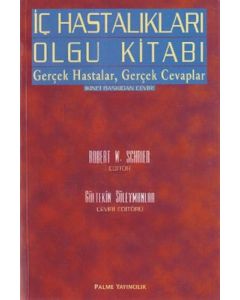 İç Hastalıkları Olgu Kitabı