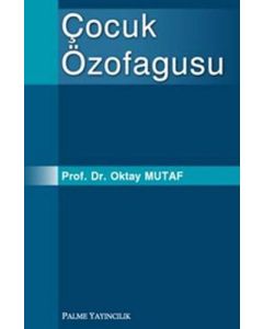 Çocuk Özofagusu