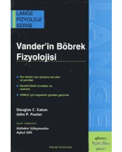 Vander’in Böbrek Fizyolojisi