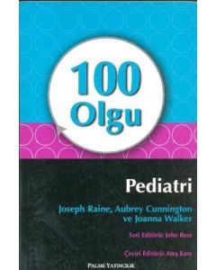 100 Olgu Pediatri