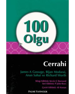 100 Olgu Cerrahi