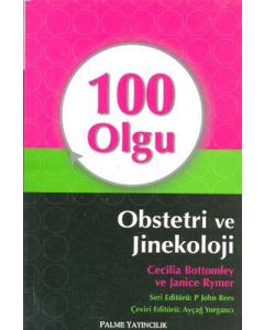100 Olgu Obstetri ve Jinekoloji