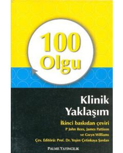 100 Olgu Klinik Yaklaşım