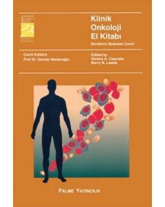 Klinik Onkoloji El Kitabı
