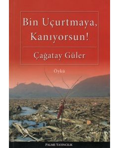 Bin Uçurtmaya, Kanıyorsun!