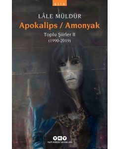 Apokalips / Amonyak